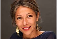 Agathe Fabron promue Senior Vice President Strategic Sales &  [...]
