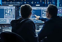 Risques cyber et fraudes financières : les directions  [...]