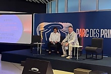 [CX Paris] Christophe Collignon (Audencia) : 'Pas d'émotion,  [...]