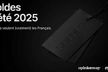 Soldes d'été 2025 : un budget en forte baisse