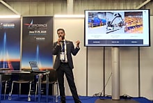 Turkish Aerospace : une stratégie d'intégration dans la supply  [...]