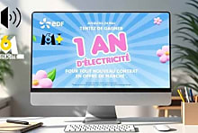 M6 Publicité : partenariat avec Utiq et lancement de M6+ Audio
