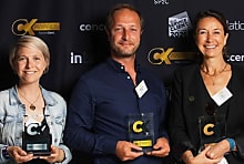[CX Awards 2025] Enguerrand Léger, co-fondateur de Gens de  [...]