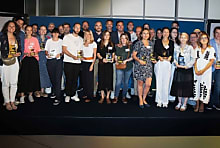 CX Awards 2025 - Découvrez le palmarès par catégorie