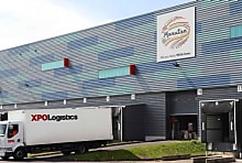 Manutan & XPO Logistics : une logistique verte entre la France et UK