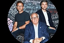 Serge Trigano : 'Un DAF doit nous aider à rêver... sans perdre pied'