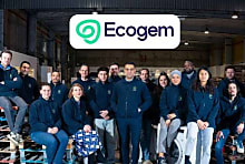 Ecogem mise sur le reconditionnement local de smartphones