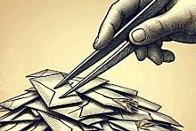 Les e-mails pros sont accessibles aux (ex-)salariés au titre du RGPD