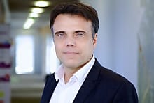 Pierre-Olivier Brial : 'Proposer une alternative circulaire crédible,  [...]