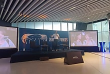 [CX Paris] Matthieu Jolly ou la recherche de l'inspiration par-delà les océans