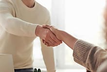 Scandit renouvelle sa collaboration avec Walmart