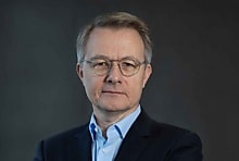 Coopérative U : Dominique Schelcher reconduit à la présidence