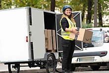 Amazon poursuit sa transition électrique avec 600 nouveaux utilitaires
