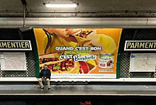 Bonduelle : la gourmandise pour redorer l'image du végétal