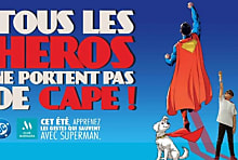 Club Marmara lance des animations premiers secours avec Warner et DC