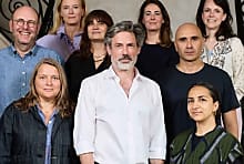 Yann Rivoallan reconduit à la présidence de la Fédération  [...]