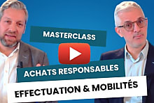 Achats responsables :changer de mindset pour des résultats concrets et rapides
