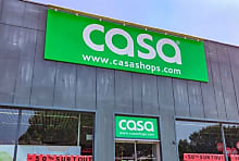 Casa France placée en liquidation judiciaire