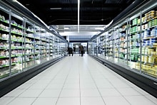 Aura Retail, centrale d'achats d'Intermarché, Auchan et Casino  [...]