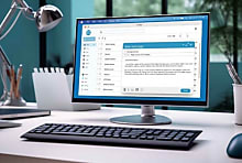 L'email est toujours le canal marketing le plus performant