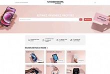 Showroomprivé étend sa plateforme de revente avec CircularX