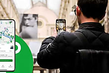 Tootbus lance Tootie, le 1er guide touristique conversationnel IA