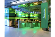Europcar : l'unification des données clients BtoB, un travail continu