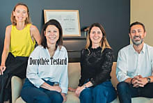 Havas Media France se réorganise avec l'arrivée de Dorothée Testard