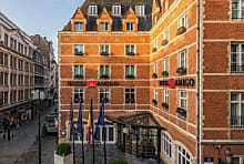 L'Hôtel Amigo : l'expérience client par l'immersion culturelle