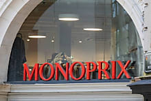 Monoprix automatise ses réassorts grâce à l'IA de Relex et Accenture