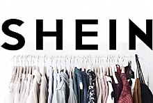 Shein  écope d'une amende de 40 millions d'euros