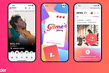 Tinder mise sur l'IA pour booster la séduction