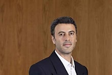 Arthur Lemoine nommé directeur général des Galeries Lafayette