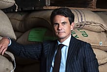 Nicolas Peyresblanques (San Marco) « Nous voulons doubler notre  [...]