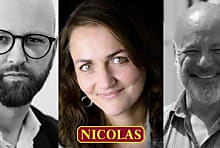 L'enseigne Nicolas nomme une nouvelle CMO et restructure sa direction