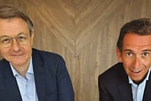 Carrefour et Coopérative U créent une nouvelle centrale  [...]