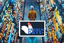 Les French Days de la rentrée : du 24 au 30 septembre 2025