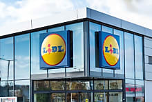 Publicité trompeuse : Lidl condamné à verser 43 millions d'euros