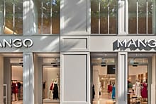 Mango rénove ses boutiques en pensant son client comme un invité