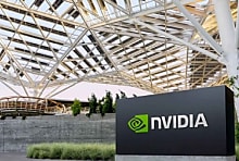 Nvidia franchit le cap des 4 000 milliards $ de valorisation