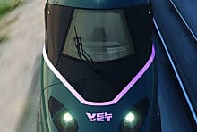Velvet, du projet à la réalité