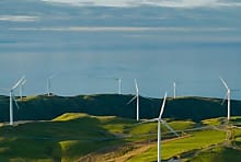 La Fiscalité énergétique et environnementale