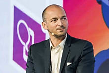 Jérôme Boissou, Legrand : 'User de l'IA pour une relation  [...]