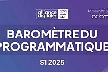 Publicité programmatique : des tendances 2025 contrastées