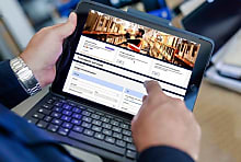 Geodis ouvre un nouveau canal de vente 100% digital