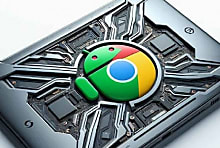 ChromeOS et Android vont converger en une 'plate-forme unique'