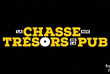 France TV lance 'La chasse aux trésors de la pub'
