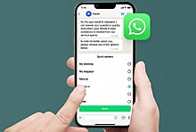 Infobip lance les appels vocaux sur WhatsApp Business