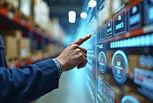 Logistique : tensions géopolitiques et explosion des coûts