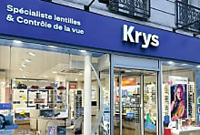 Krys lance sa gamme 'Origine' certifiée Origine France Garantie (OFG)
